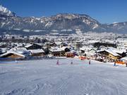 Alloggi a St. Johann in Tirol