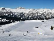 Lago artificiale Seebliga