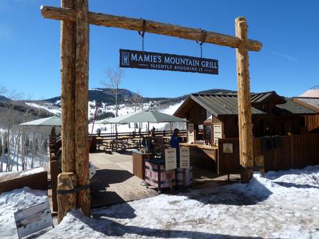 Mamie’s Mountain Grill