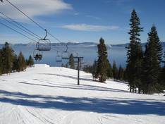 Immagini Homewood Mountain Resort