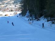 Pista facile Kinderland