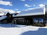 Ristorante Myrkdalsstovo