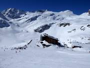 Suggerimento Berghotel Rudolfshütte