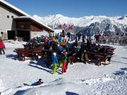 Bar della Nova Stoba