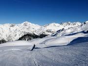 Discesa Vermalen Obermoos