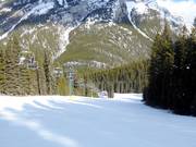 Pista facile EDge Hunter