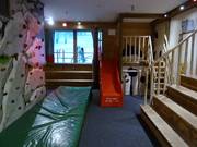 Incontro degli Orsetti della Neve