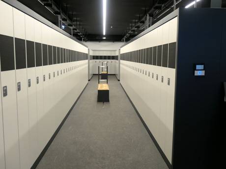 Freizeitticket Tirol: Pulizia nei comprensori sciistici – Pulizia Kappl