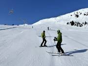 Pista Parwengesattel-Lengebrand