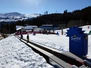 Sciovia Waltensburg (scuola di sport sulla neve)