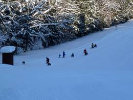 Reiserhang - Gaißach