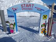 Settore 03: Speedway