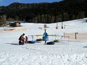 Giostra per bambini Schwoich
