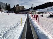 Vrtić Poljice 1 - Tapis roulant/Tappeto Magico