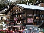 Ristorante Bettmerhof