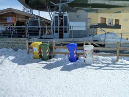 Via Lattea - Sestriere/Sauze d'Oulx/San Sicario/Claviere/Monginevro