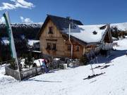Suggerimento su Rifugi Kleinlachtal-Hütte