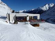 Suggerimento su Rifugi Addis Abeba(r)