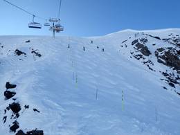 Les 3 Vallées - Val Thorens/Les Menuires/Méribel/Courchevel