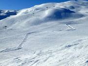 Pista Wellenbahn Storhaugcrossen