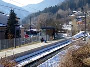Stazione ferroviaria Annenheim