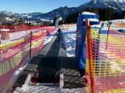 Söllis Winterwelt 2 - Tapis roulant/Tappeto Magico