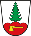 Baienberg - Reuthe