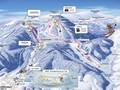Mappa delle piste Mönichkirchen/Mariensee
