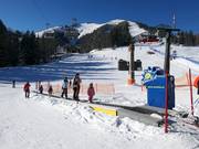 Tappeto magico Babylift