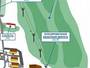 Mappa delle piste Gora Dolgaya - Nižnij Tagil