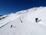 Pista intermedia Dreimandler