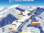 Mappa delle piste Kujyumachi