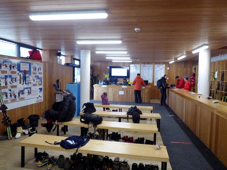 Montenegro: Pulizia nei comprensori sciistici – Pulizia Kolašin 1450/Kolašin 1600