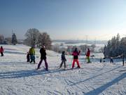 Stazione a monte Monte Kienader
