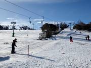 Scott J-Bar - Skilift a piattello