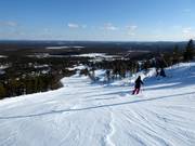 Pista 5 (Blue Slope)