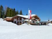 Suggerimento su ristorazione Hahnenkammstüberl