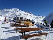 Suggerimento su Après-Ski Himalaya Bar