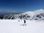 Pista facile Markudjik 1