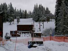 Immagini Timberline Summit Pass