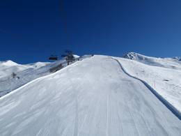 Nauders am Reschenpass - Bergkastel