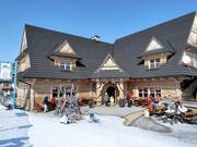 Ristorante Kaniówka