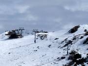 Grimus - 3pers.| Seggiovia ad agganciamento fisso