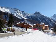 Swisspeak Resorts Zinal