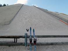 Immagini Monte Kaolino - Hirschau