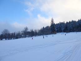 Solla - Freyung-Geyersberg