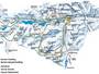Mappa delle piste Bernina Heliski