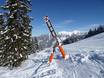 Snowparks Schladming-Dachstein – Snowpark Riesneralm - Donnersbachwald