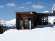 Servizi igienici curati