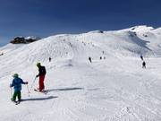 Pista facile Schafkirche